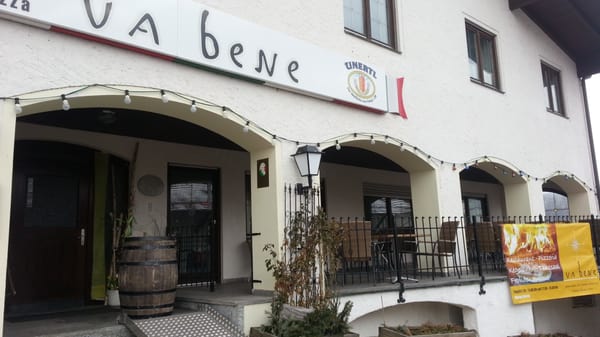 Va Bene Ristorante Pizzeria Pastificio Takeout Delivery 10 Photos Hotels Johannesstr 24 Heldenstein Bayern Germany Restaurant Reviews Phone Number Yelp