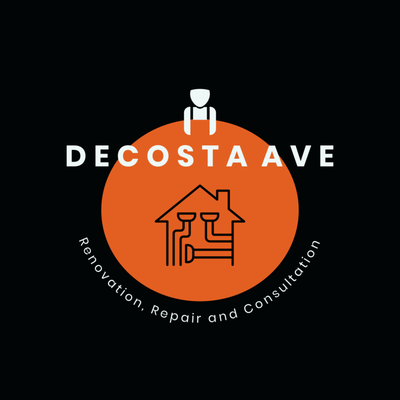 Decosta Ave Logo