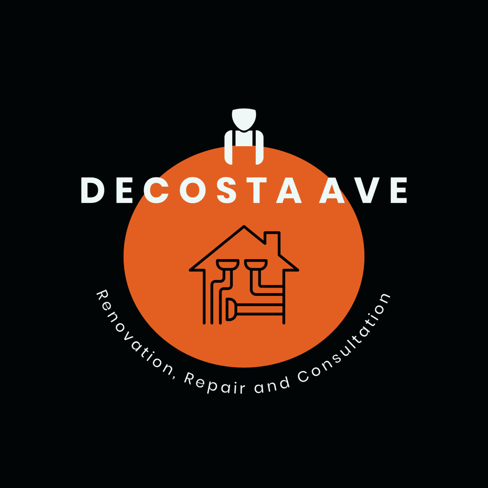 Slide of Decosta Ave