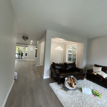 Riverside Construction Services - After - Painters Near Me - Battle Ground, Washington