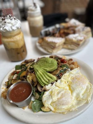 Skillet'z Cafe by null