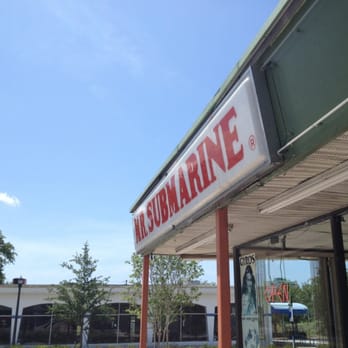 Mr Submarine-Mr Gyros - Great gyros and fried mushrooms! - Sandwiches Near Me - Clearwater, Florida Mr Submarine-Mr Gyros - Great gyros and fried mushrooms! - Sandwiches Near Me - Clearwater, Florida