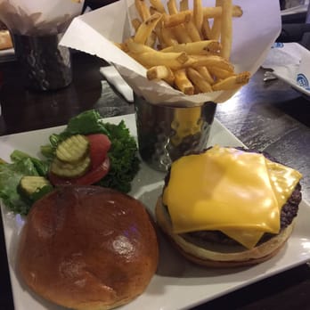 Dave & Buster's Concord - Cheeseburger and fries - American Near Me - Concord, North Carolina Dave & Buster's Concord - Cheeseburger and fries - American Near Me - Concord, North Carolina