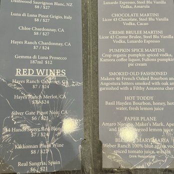 Lemon N Ginger Asian Grille - Wine / cocktail menu - Sushi Bars Near Me - Abingdon, Maryland Lemon N Ginger Asian Grille - Wine / cocktail menu - Sushi Bars Near Me - Abingdon, Maryland