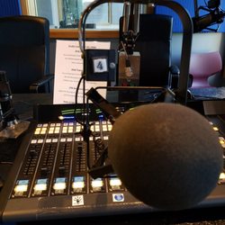 KFAI Radio