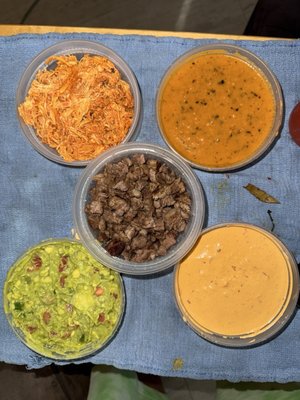 El Centro Mexican Restaurant by null