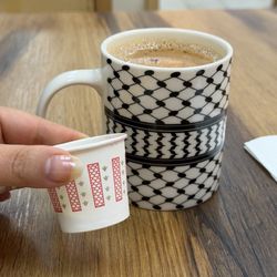 Finjan Coffee House