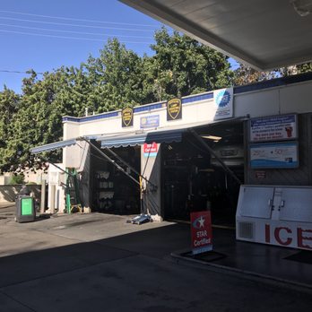 Dan's Mobil - Auto Repair Near Me - Rancho Cucamonga, California