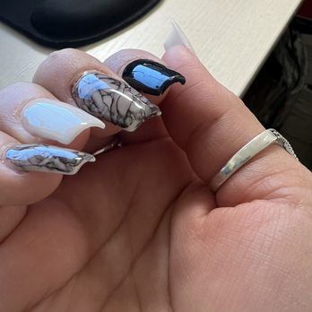 NT Nail Spa - Not even 24hrs chipped nails - Nail Salons Near Me - Modesto, California NT Nail Spa - Not even 24hrs chipped nails - Nail Salons Near Me - Modesto, California