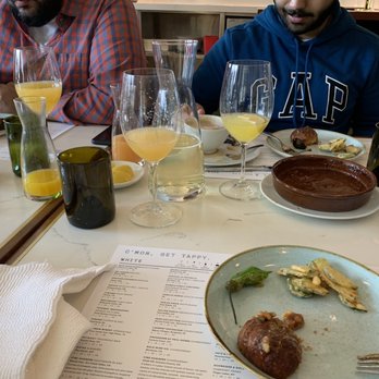 Sixty Vines - Too much mimosa! We wouldn't have it any other way. - Wine Bars Near Me - Houston, Texas Sixty Vines - Too much mimosa! We wouldn't have it any other way. - Wine Bars Near Me - Houston, Texas