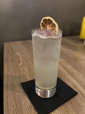 Wheat Penny Oven and Bar by null