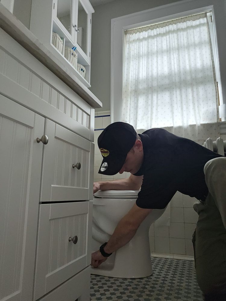 Slide of Mystic Valley Home Services