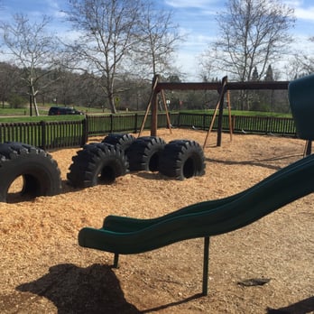 Folsom Kids Play Park - Parks Near Me - Folsom, California