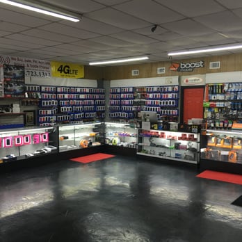 Eddie's Quick Fix - Mobile Phones Near Me - Pensacola, Florida