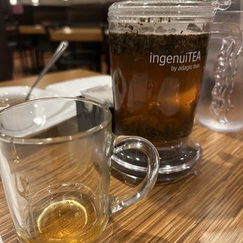 Bangkok Cuisine - Hot Tea - Thai Near Me - Roseville, Michigan Bangkok Cuisine - Hot Tea - Thai Near Me - Roseville, Michigan