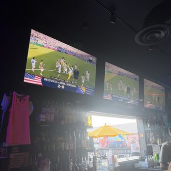 Johnny Cocos - Sports Bars Near Me - Las Vegas, Nevada