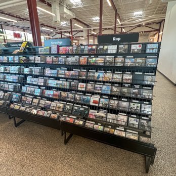 McKay's Mebane - Music & DVDs Near Me - Mebane, North Carolina McKay's Mebane - Music & DVDs Near Me - Mebane, North Carolina