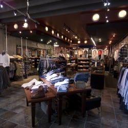 Outlander Men's Gear
