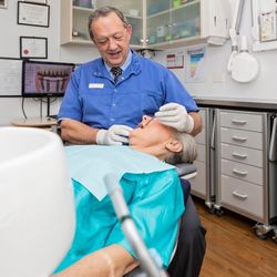 McIntosh Dental - McIntosh Dental Centre
