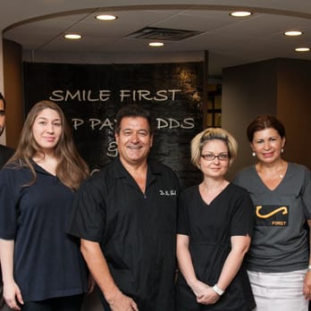 Smile First Dental Wellness - Cosmetic Dentists Near Me - Chicago, Illinois Smile First Dental Wellness - Cosmetic Dentists Near Me - Chicago, Illinois