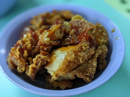 Ji Ji Wanton Noodle Specialist by null