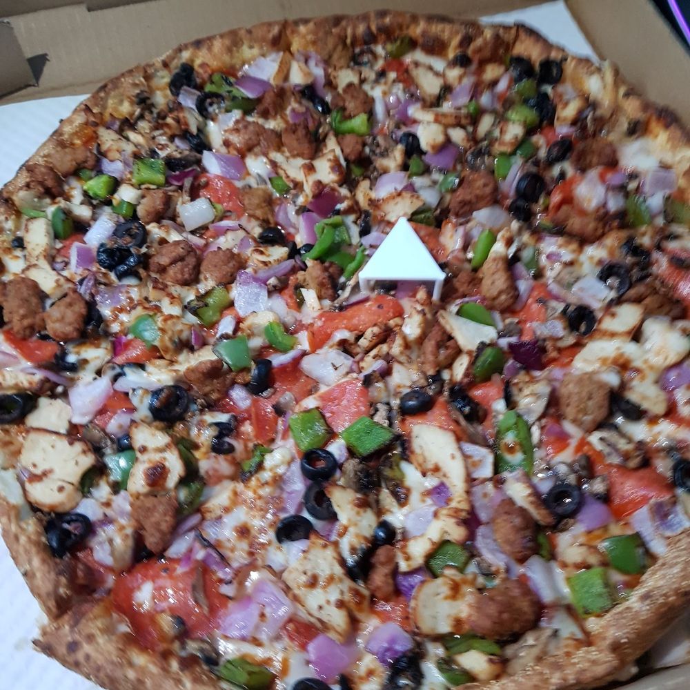Pizza Twist - Pizza Near Me - Kent, Washington Pizza Twist - Pizza Near Me - Kent, Washington