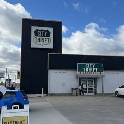 City Thrift