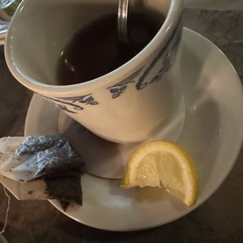 Ted's Montana Grill - Earl Grey is the best - Steakhouses Near Me - Alexandria, Virginia