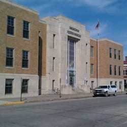 Winona City Hall - City Hall Winona