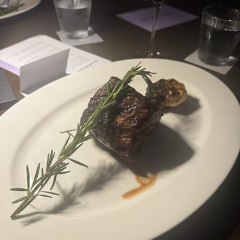 Klaw Miami - Chauteaubriand - Steakhouses Near Me - Miami, Florida