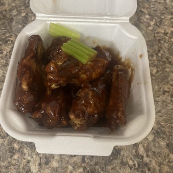 Us wings and deli - Honey Bbq wings - Delis Near Me - Gaffney, South Carolina Us wings and deli - Honey Bbq wings - Delis Near Me - Gaffney, South Carolina