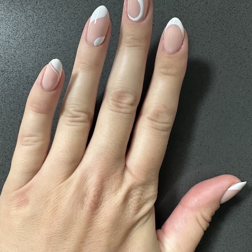 Hi Nails & Spa - Nail Salons Near Me - Santa Rosa, California