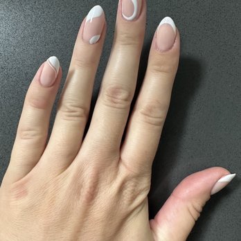 Hi Nails & Spa - Nail Salons Near Me - Santa Rosa, California