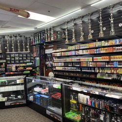 King’s Smokeshop