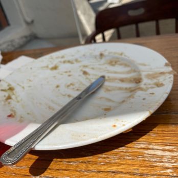 Casa Calderon - Practically licked my Chilaquiles Plate - Mexican Near Me - San Gabriel, California Casa Calderon - Practically licked my Chilaquiles Plate - Mexican Near Me - San Gabriel, California