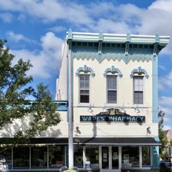 Ware's Pharmacy