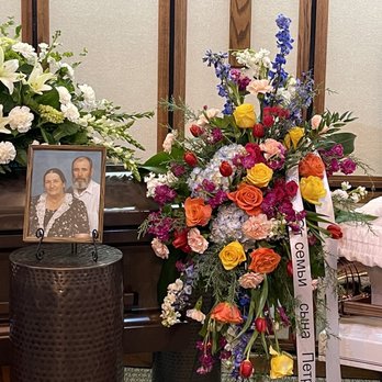 Rose & Blossom - Florists Near Me - Spokane, Washington Rose & Blossom - Florists Near Me - Spokane, Washington