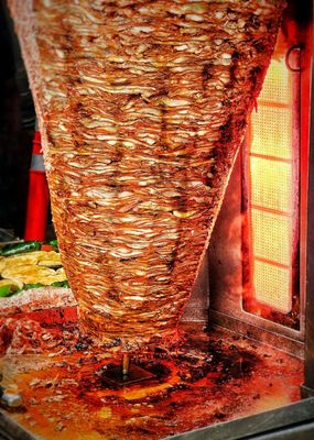 Tacos El Franc by null