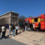 Unlimited Food Trucks