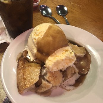 Texas Roadhouse - Mmmmmmm...... apple pie so delicious - Steakhouses Near Me - Parlin, New Jersey Texas Roadhouse - Mmmmmmm...... apple pie so delicious - Steakhouses Near Me - Parlin, New Jersey