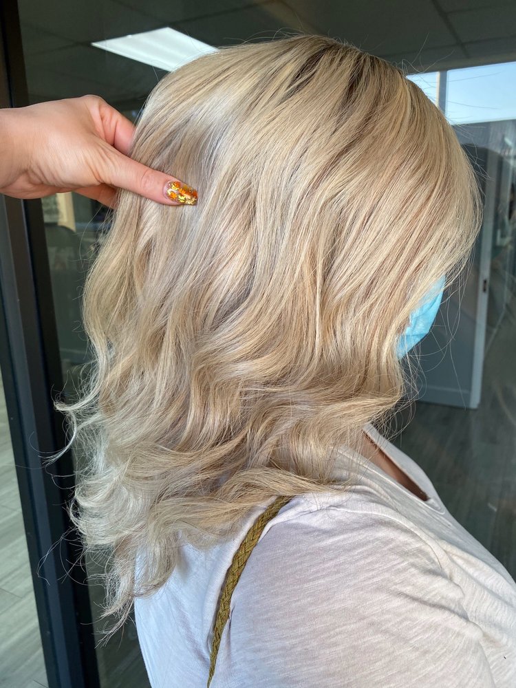 HAIR BY GABBY G Updated September 2024 2416 W Shaw Ave, Fresno