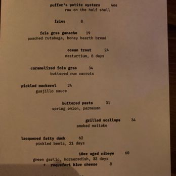 Warlord - Specialty Food Near Me - Chicago, Illinois