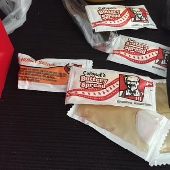 KFC - Fast Food Near Me - Sacramento, California