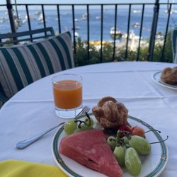 Buca di Bacco