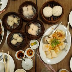 President Tea House