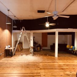 FreeRange - Another event space