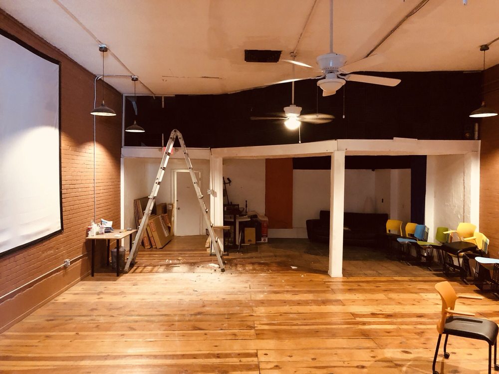 FreeRange - wedding in Albuquerque, NM