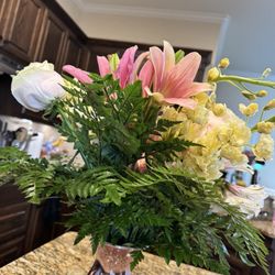 Kim's Creations Flowers Gifts And More
