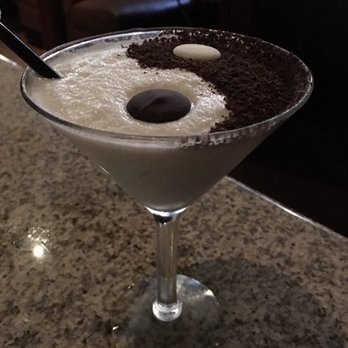 The Melting Pot - Yin yang martini my favorite!! - Fondue Near Me - Roswell, Georgia The Melting Pot - Yin yang martini my favorite!! - Fondue Near Me - Roswell, Georgia