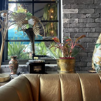 YUCA 105 - decor - Cuban Near Me - Miami Beach, Florida
